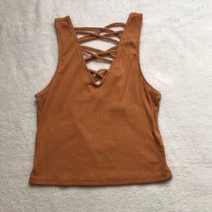 Great for summer top from Pacsun.